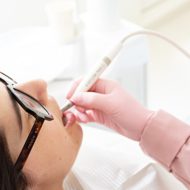 Dentista en la mariña lucence
